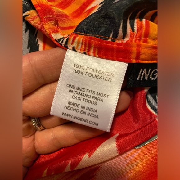 Long Dress Women Multicolour - Picture 9 of 11